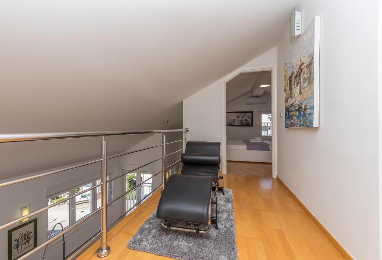 Apartman Marla Makarska Exterior foto