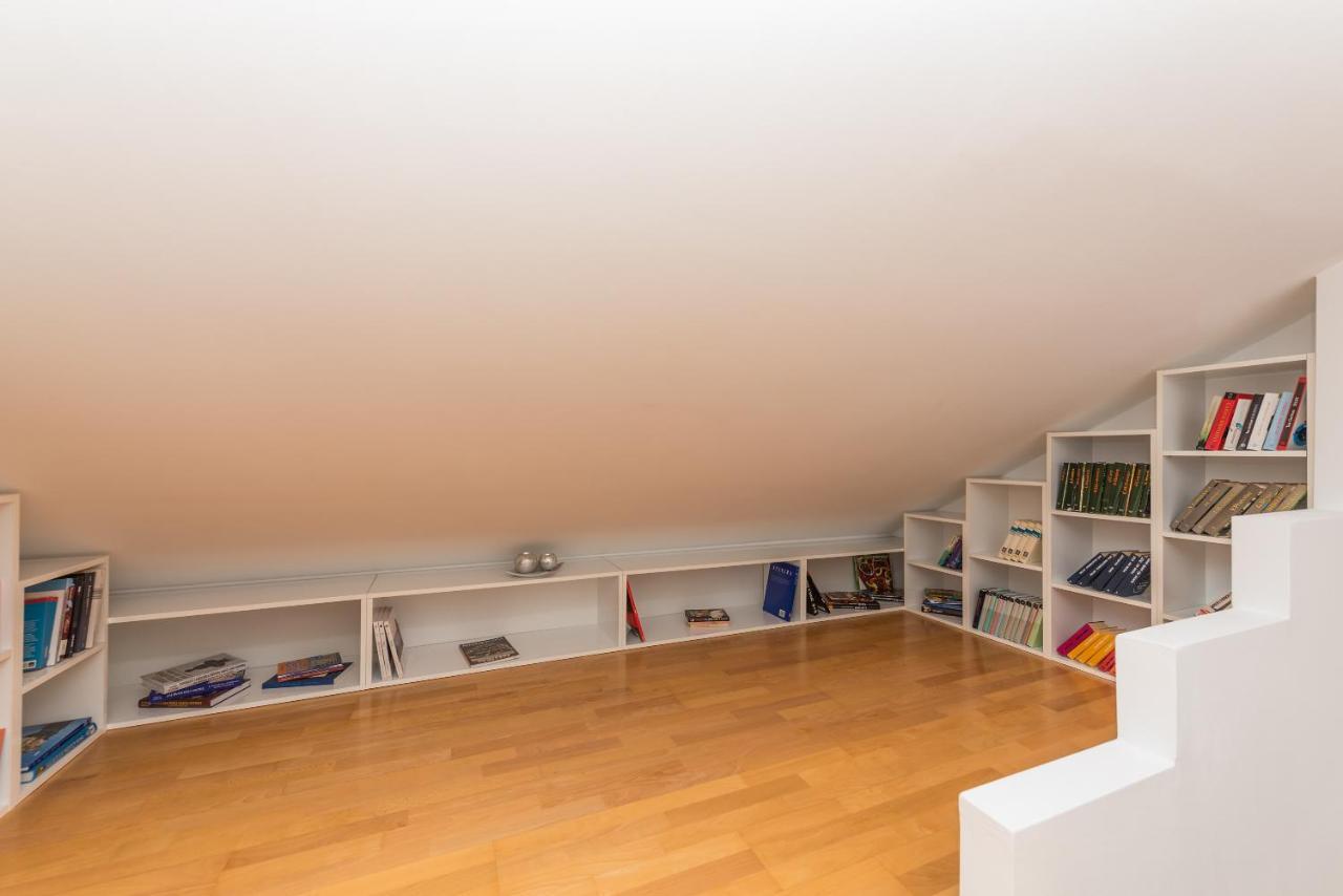 Apartman Marla Makarska Exterior foto