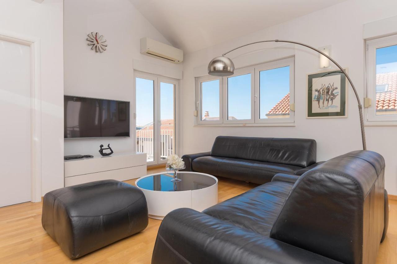 Apartman Marla Makarska Exterior foto