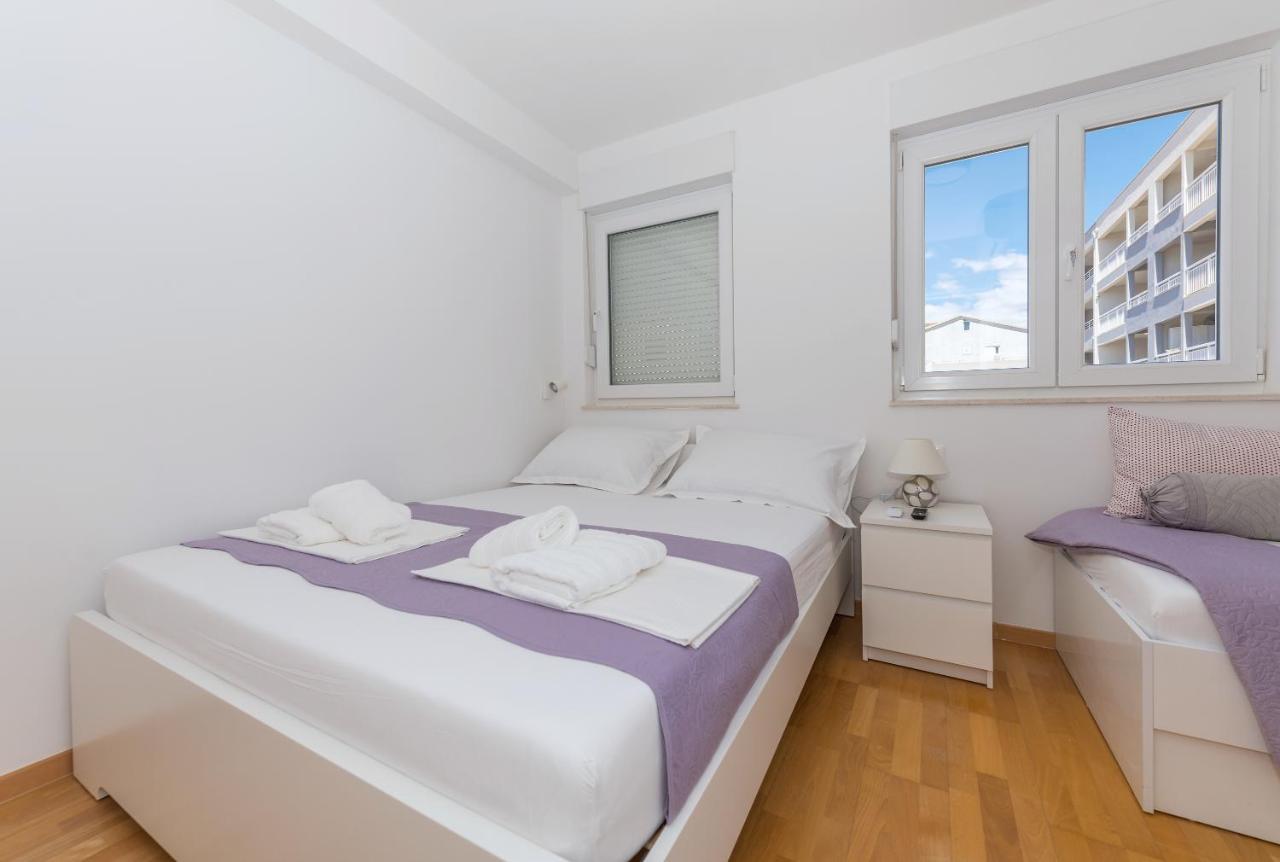 Apartman Marla Makarska Exterior foto