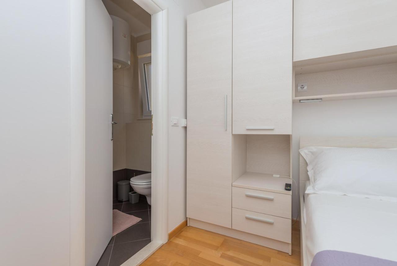 Apartman Marla Makarska Exterior foto