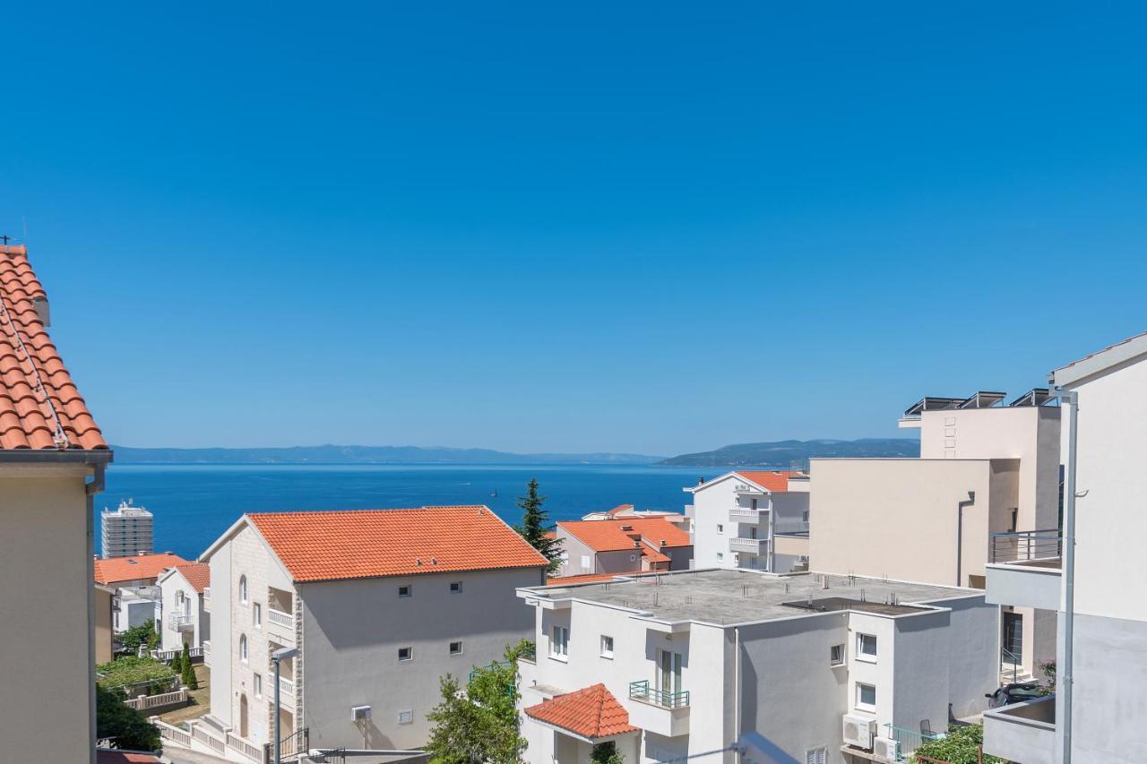 Apartman Marla Makarska Exterior foto