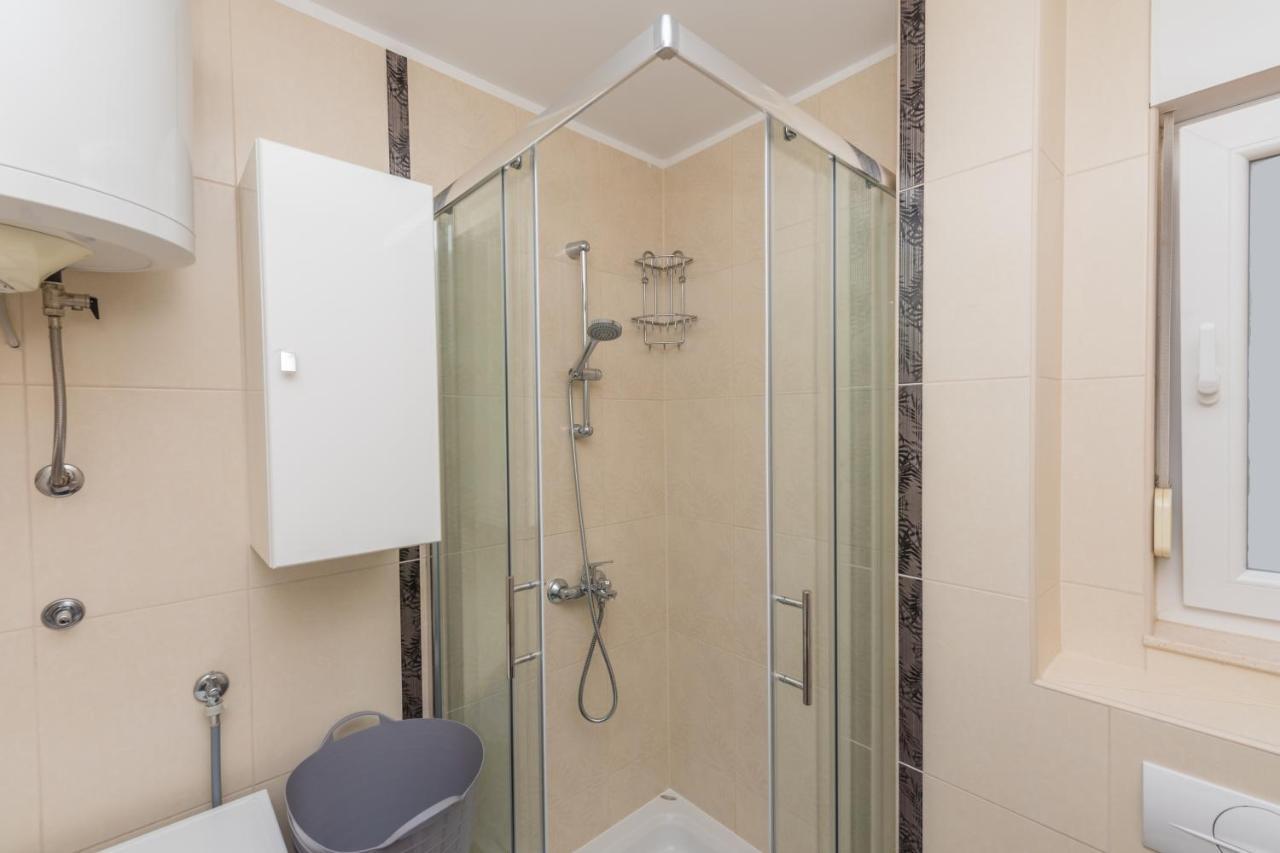 Apartman Marla Makarska Exterior foto